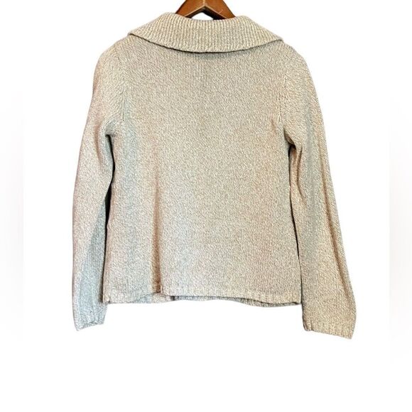 Christopher & banks knitted cardigan - Picture 12 of 12